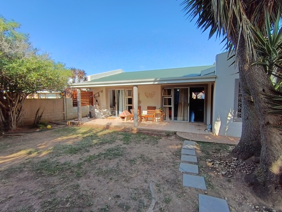 3 Bedroom Property for Sale in Noorsekloof Eastern Cape